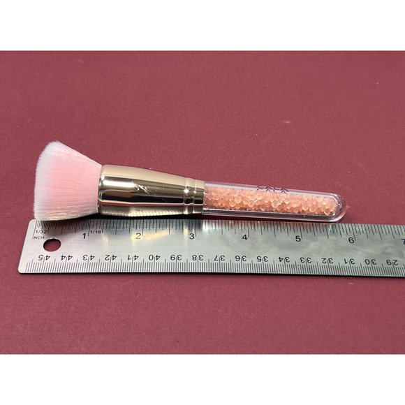 Cala - Rose Quartz - Buffing Brush - Picture 4 of 11